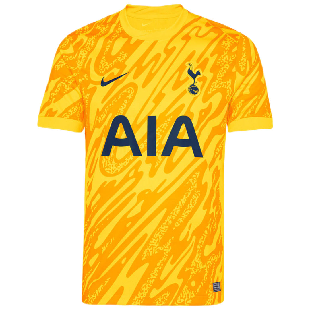 TOTTENHAM HOTSPUR 24/25 GOALKEEPER JERSEY