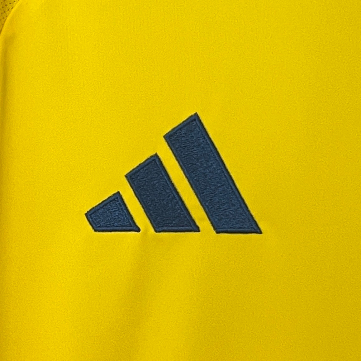 COLOMBIA 24/25 HOME JERSEY