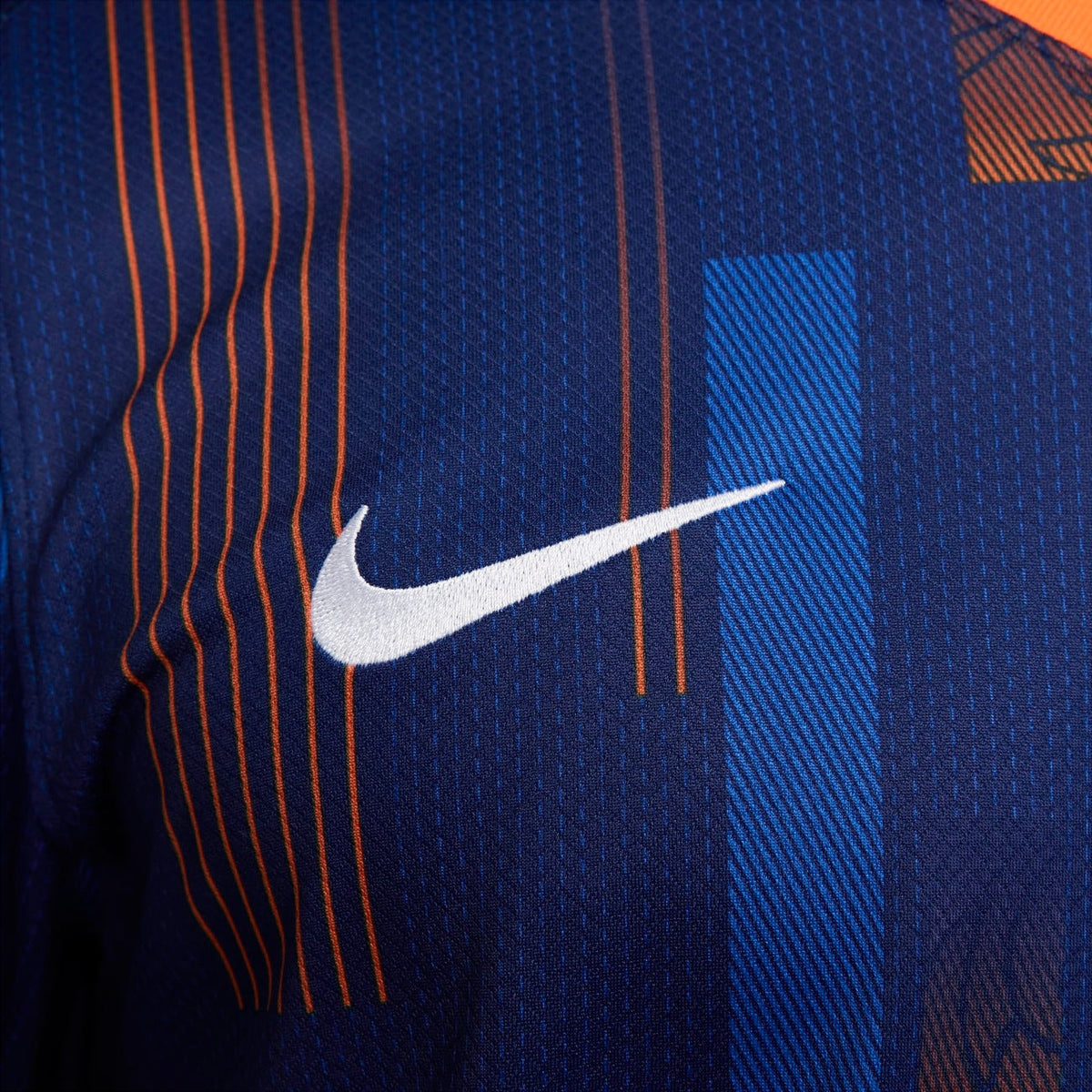 NETHERLANDS 24/25 AWAY JERSEY