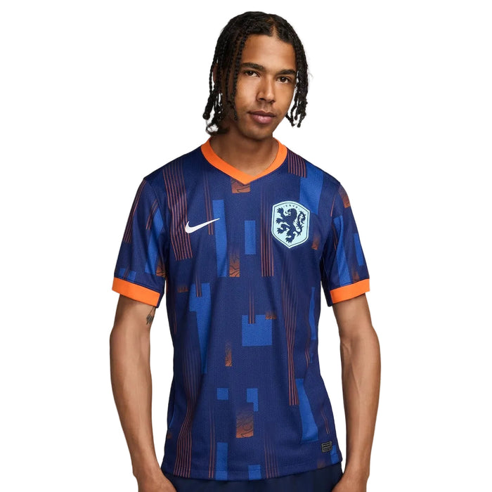 NETHERLANDS 24/25 AWAY JERSEY