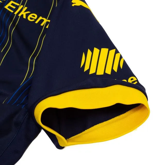 FK BODØ/GLIMT 25/26 AWAY JERSEY
