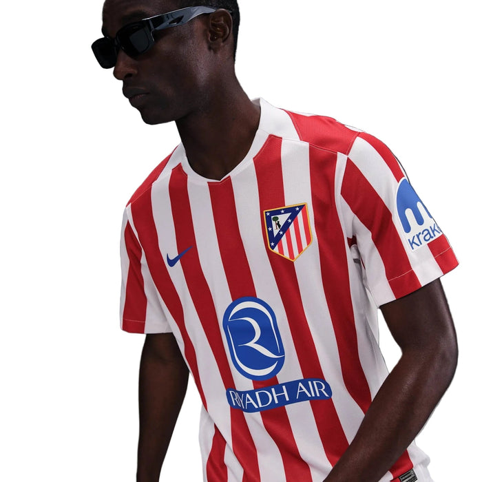 ATLETICO MADRID 25/26 HOME JERSEY