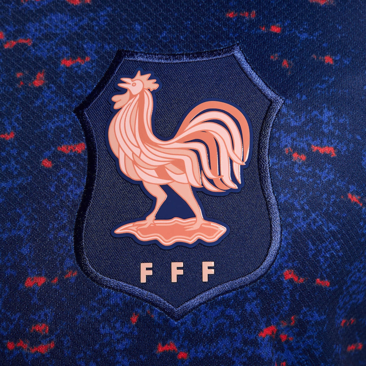 FRANCE 25/26 HOME JERSEY