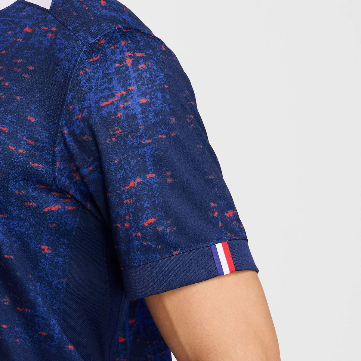 FRANCE 25/26 HOME JERSEY