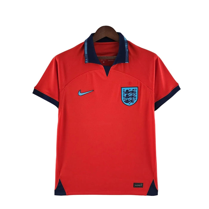 ENGLAND 22 RETRO AWAY WORD CUP JERSEY