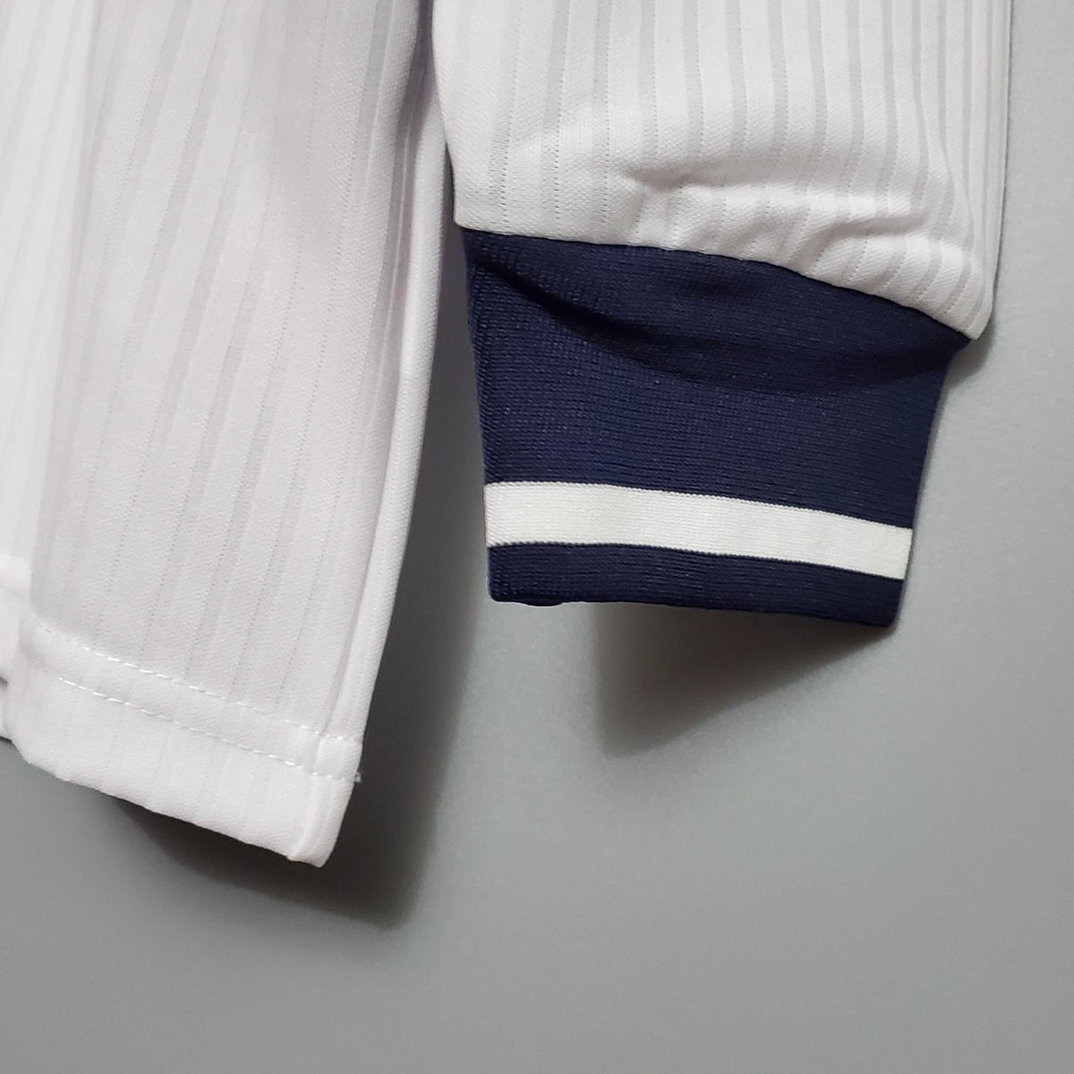 ENGLAND 98 RETRO HOME LONG SLEEVE JERSEY