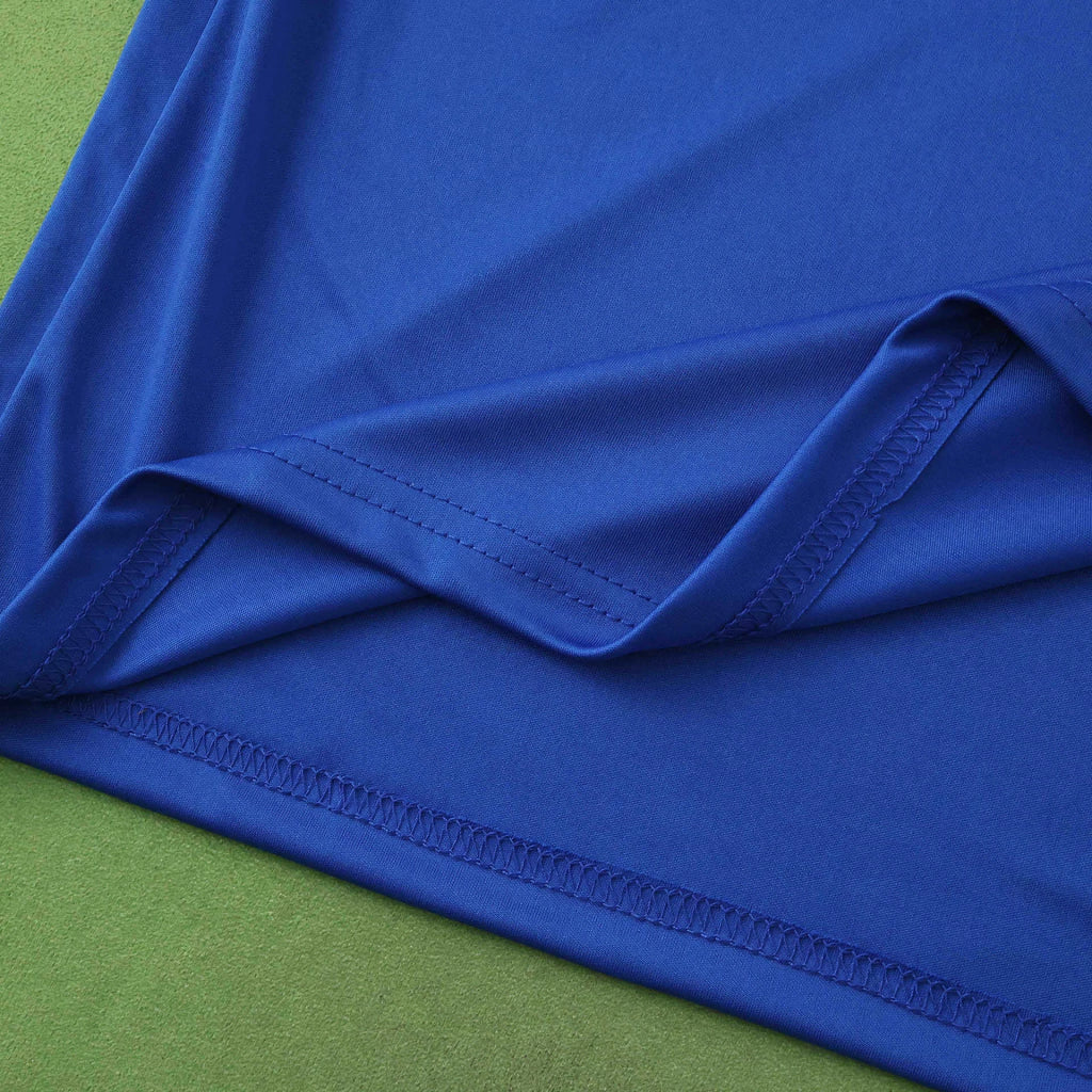 CURAÇAO 25/26 HOME JERSEY