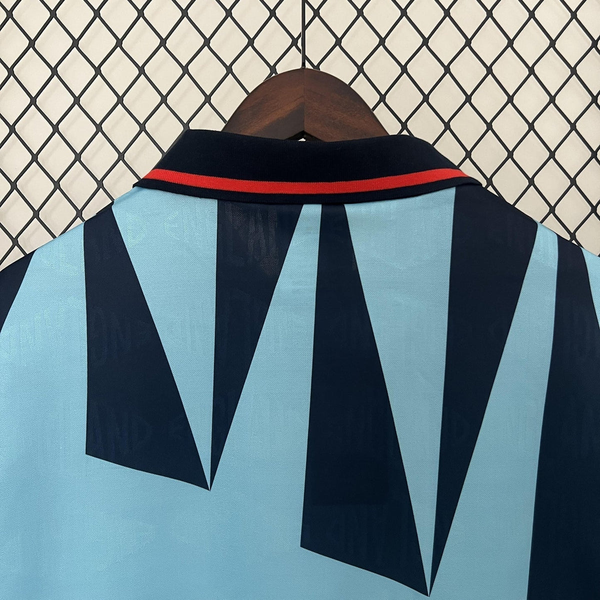 ENGLAND 92 RETRO THIRD JERSEY