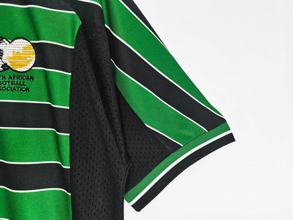 SOUTH AFRICA 98 RETRO AWAY JERSEY