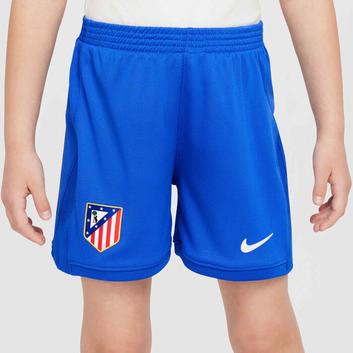 ATLETICO MADRID 25/26 HOME KIDS KIT