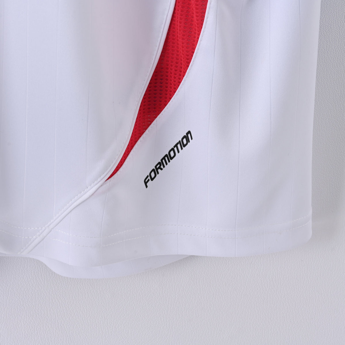 FRANCE 06 RETRO AWAY WORLD CUP JERSEY