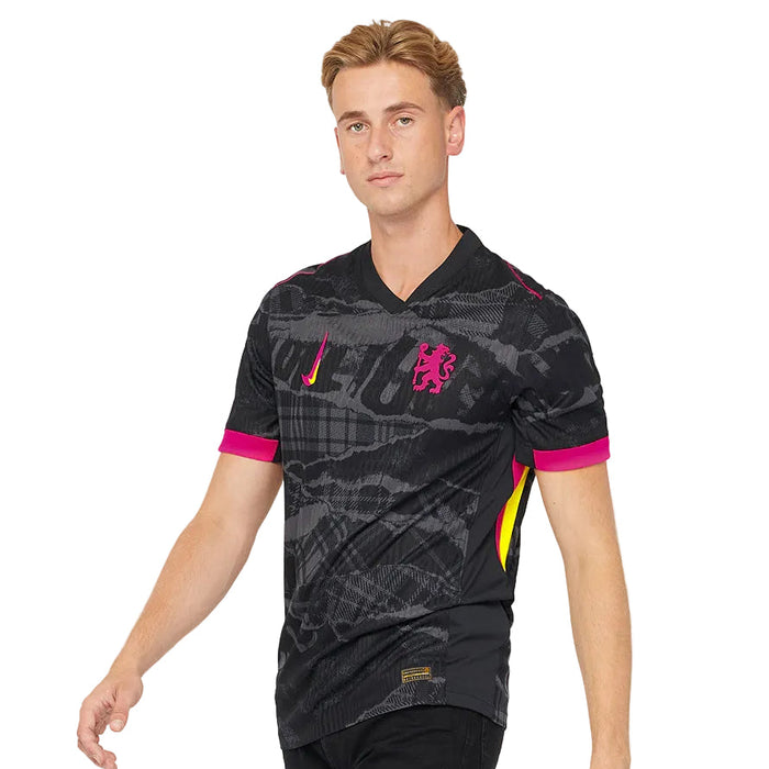 CHELSEA 24/25 THIRD AUTHENTIC JERSEY