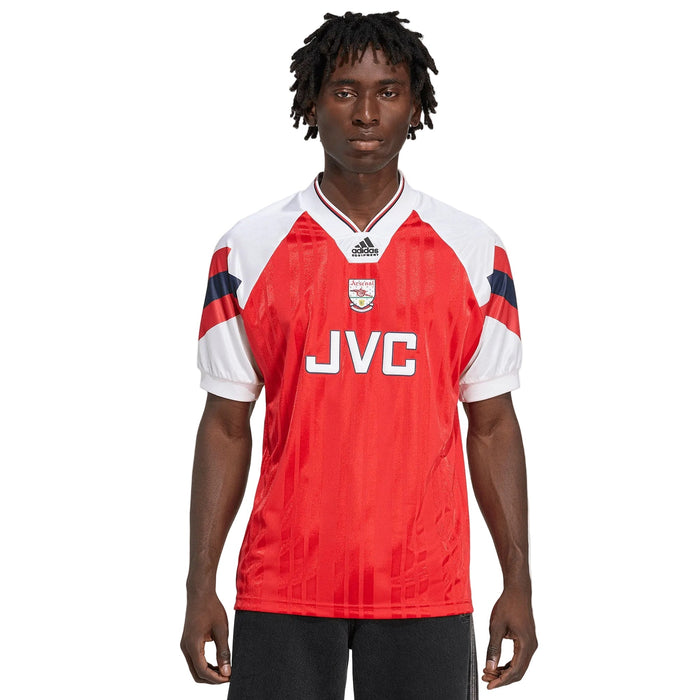 ARSENAL 92/94 RETRO HOME REMAKE JERSEY