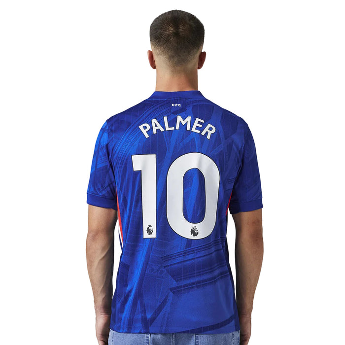 CHELSEA 25/26 HOME JERSEY PALMER #10