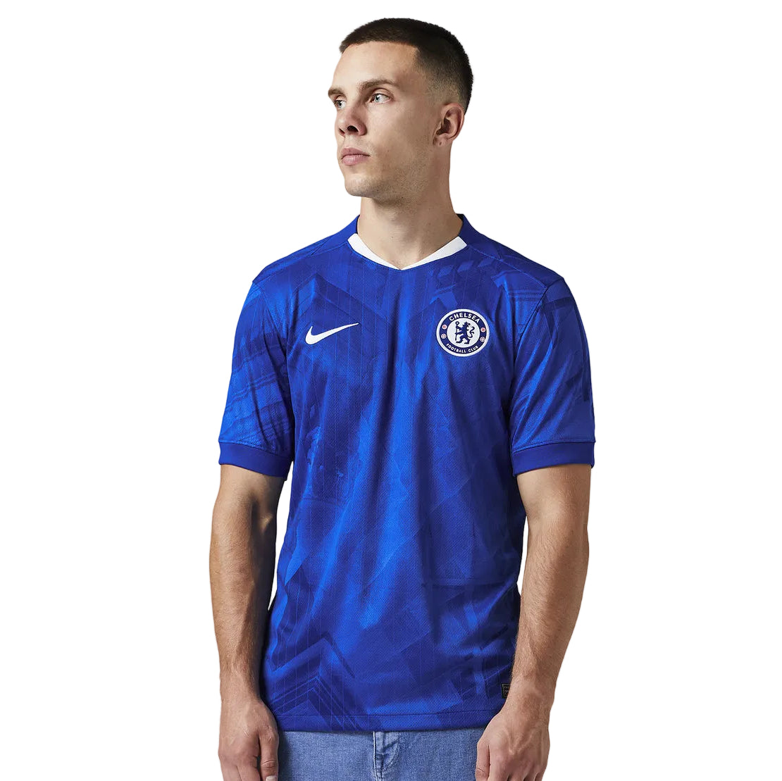 CHELSEA 25/26 HOME JERSEY PALMER #10