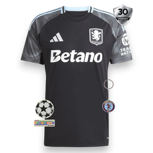 ASTON VILLA 25/26 AWAY JERSEY