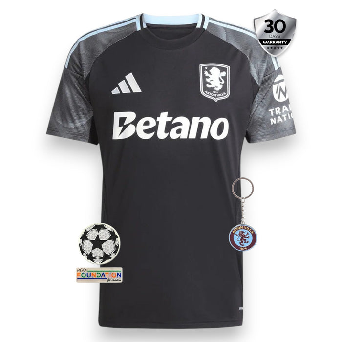 ASTON VILLA 25/26 AWAY JERSEY