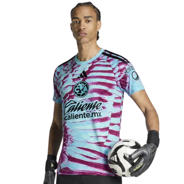 CLUB AMERICA 26/27 GOALKEEPER JERSEY
