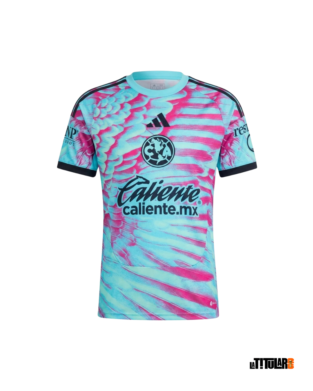 CLUB AMERICA 26/27 GOALKEEPER JERSEY