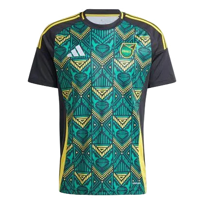 JAMAICA 24/25 AWAY JERSEY