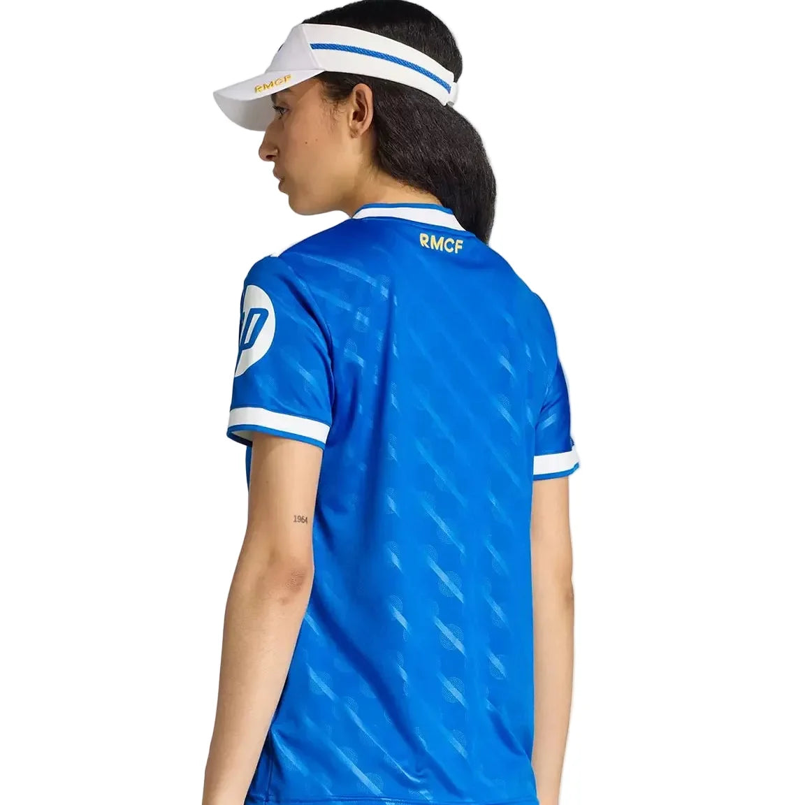 REAL MADRID 25/26 THIRD WOMEN JERSEY