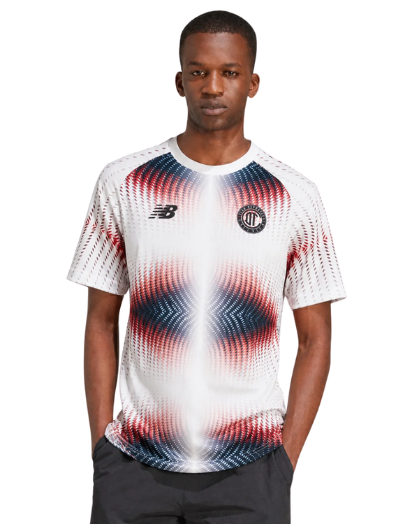 TOLUCA 26/27 TRAINING JERSEY