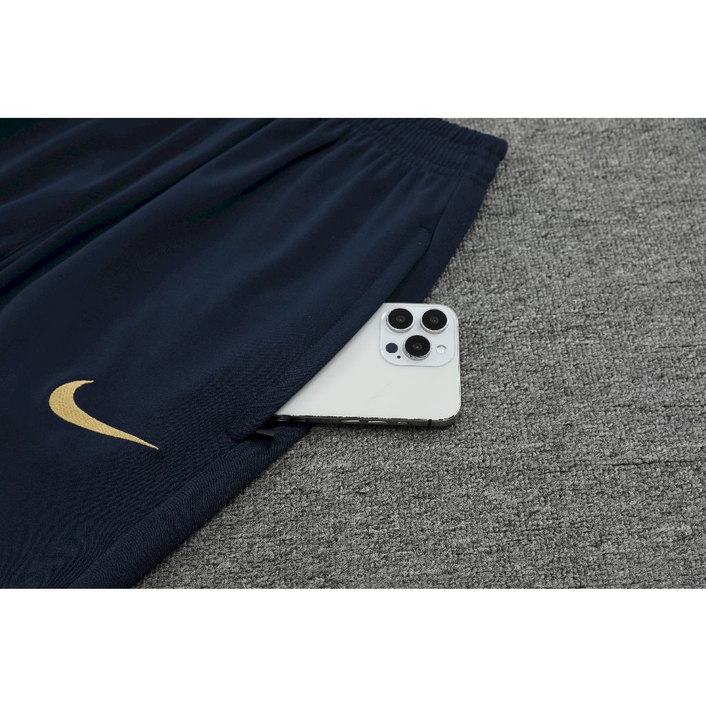 BARCELONA 24/25 TRAINING SWEATSHIRT II HOODIE