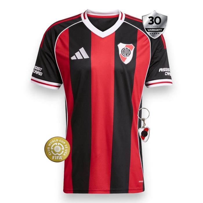 RIVER PLATE 25/26 AWAY JERSEY