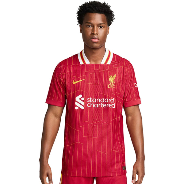 LIVERPOOL 24/25 HOME JERSEY
