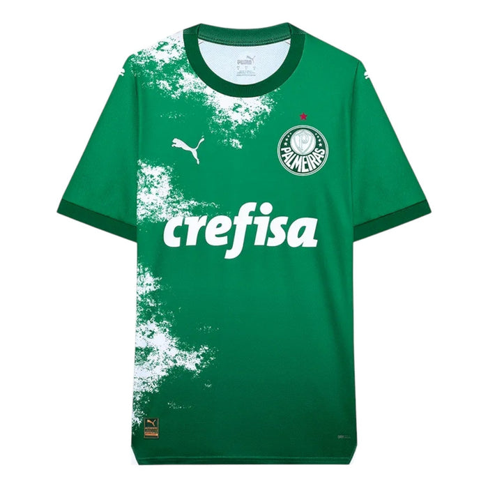 PALMEIRAS 24/25 SPECIAL EDITION II JERSEY