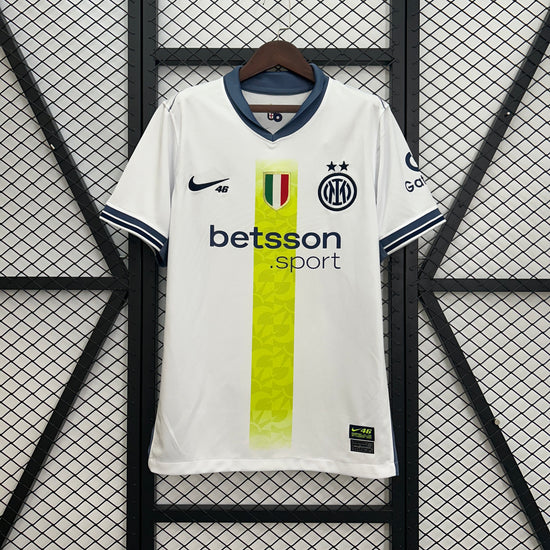 INTER MILAN 25/26 SPECIAL EDITION JERSEY