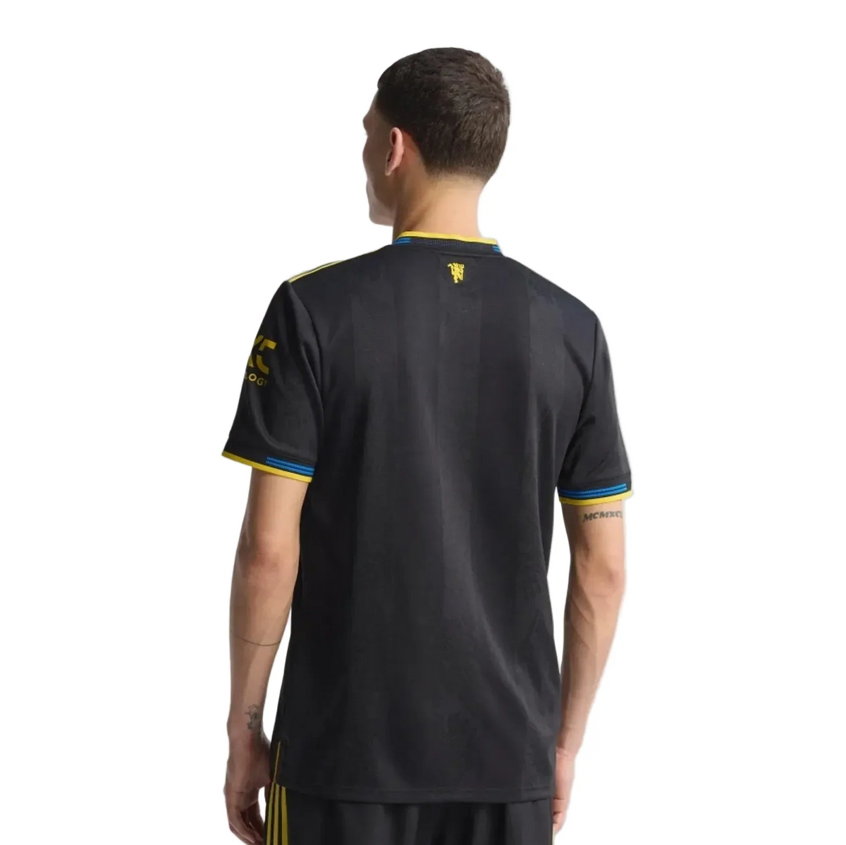MANCHESTER UNITED 25/26 THIRD AUTHENTIC JERSEY