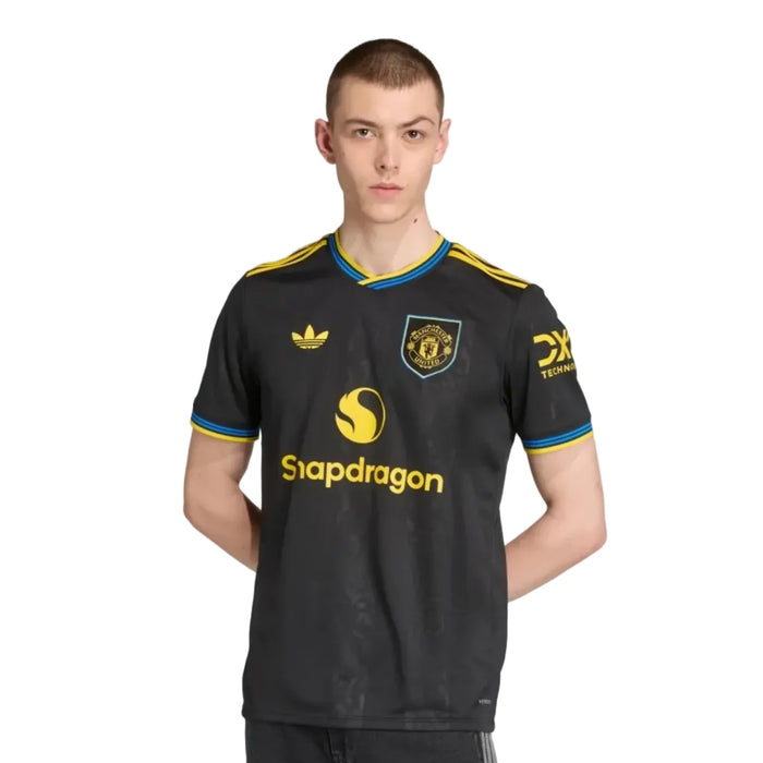 MANCHESTER UNITED 25/26 THIRD JERSEY