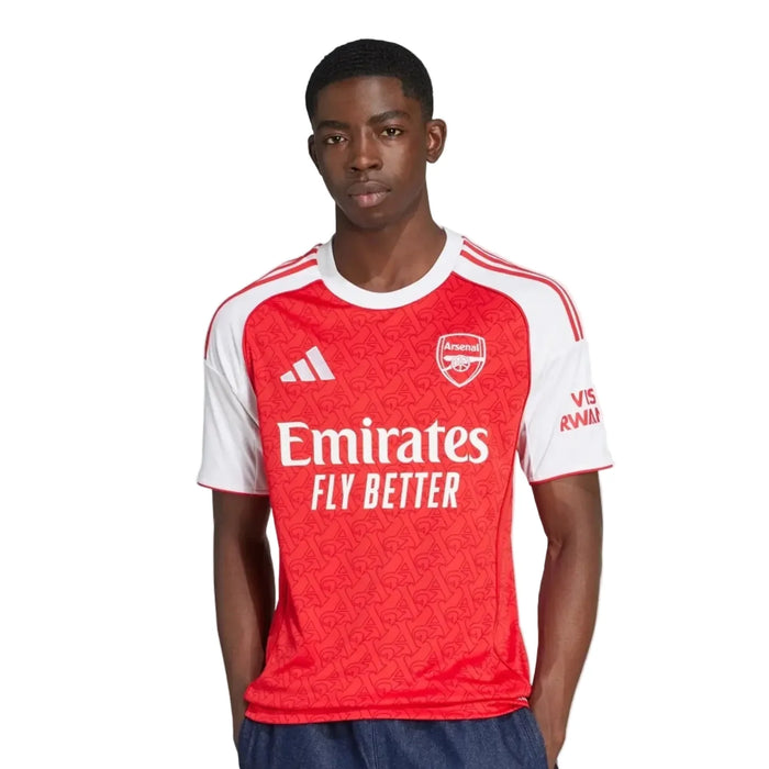 ARSENAL 25/26 HOME JERSEY