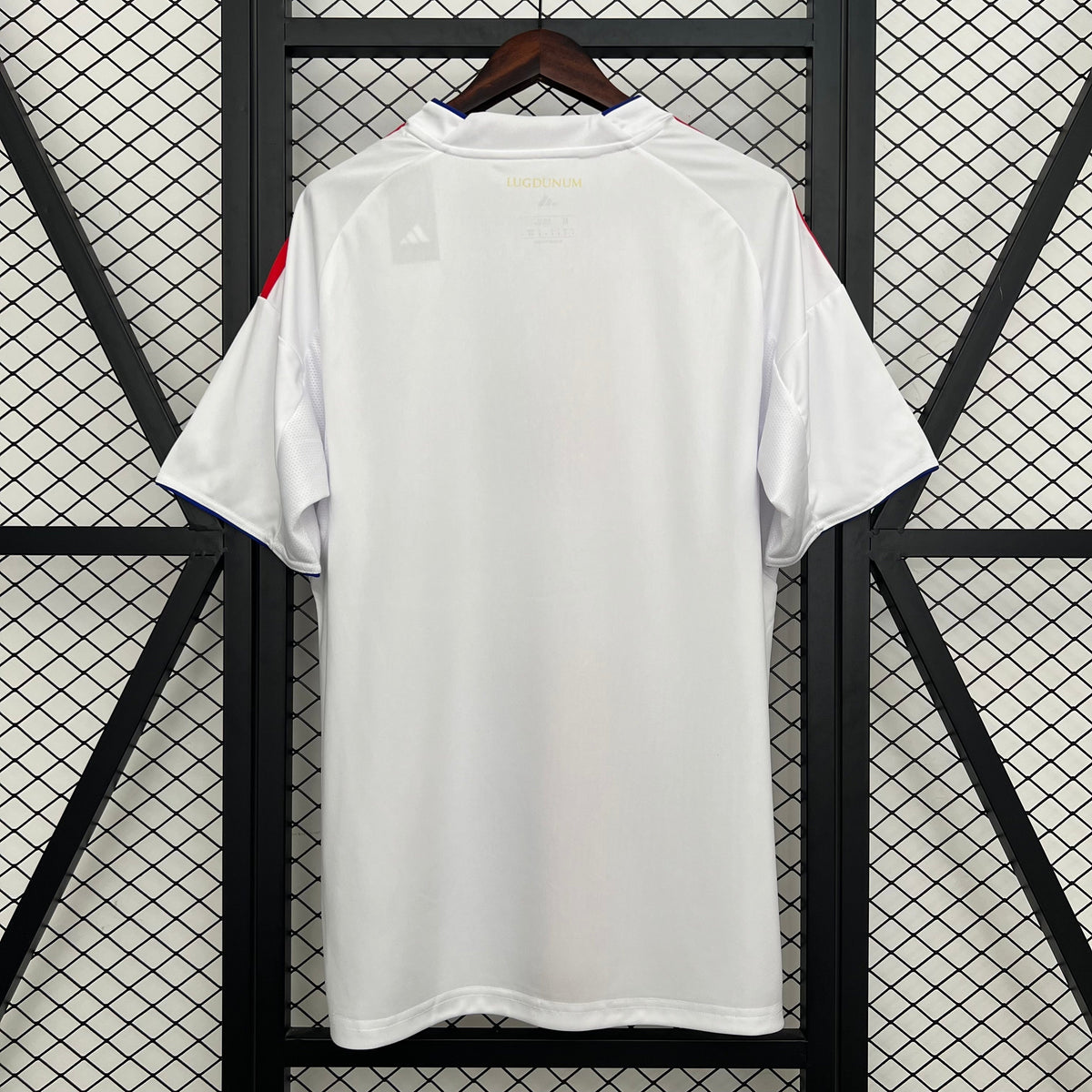 OLYMPIQUE LYONNAIS 25/26 HOME JERSEY