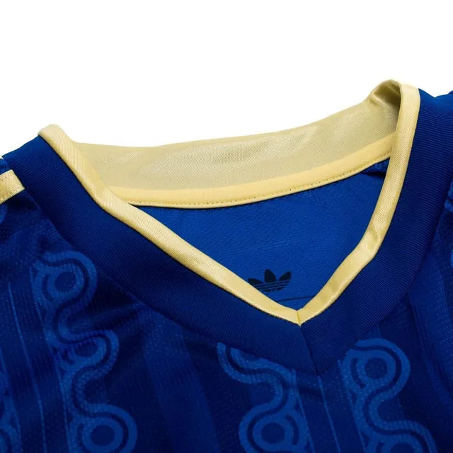 SWEDEN 26 AWAY WORLD CUP JERSEY