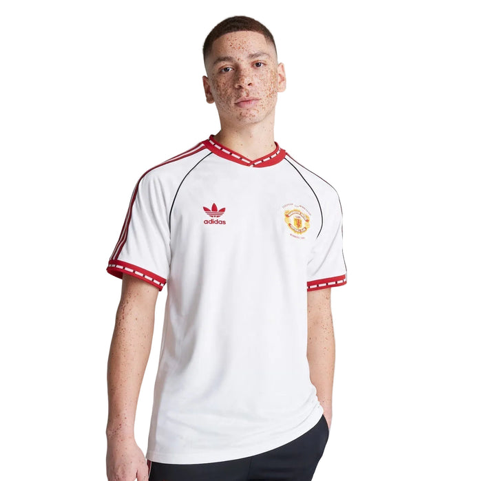 MANCHESTER UNITED X BRING BACK 91 JERSEY