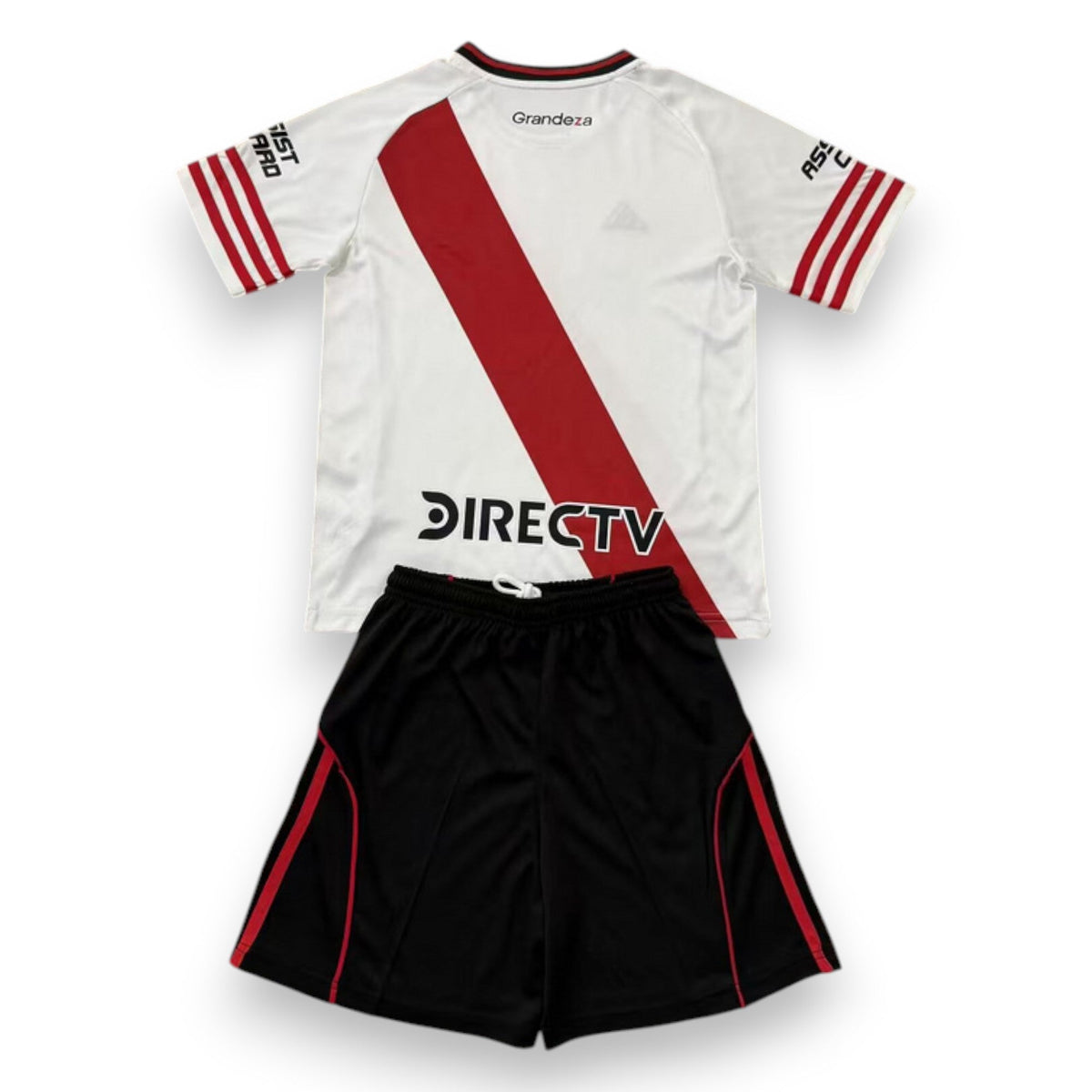 RIVER PLATE 25/26 HOME KIDS KIT