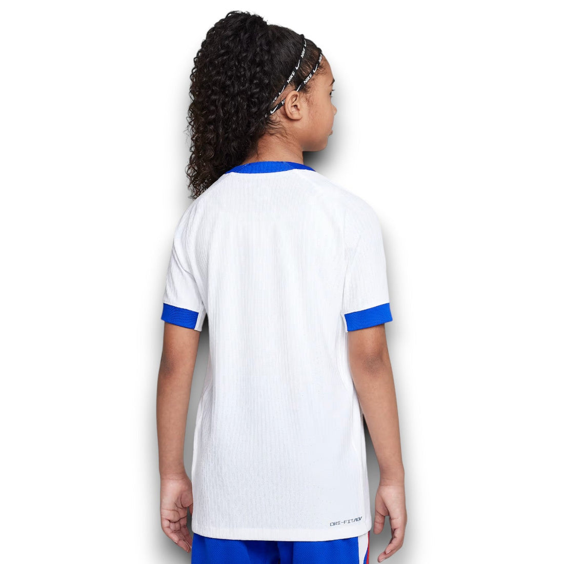 ENGLAND 25/26 HOME KIDS KIT