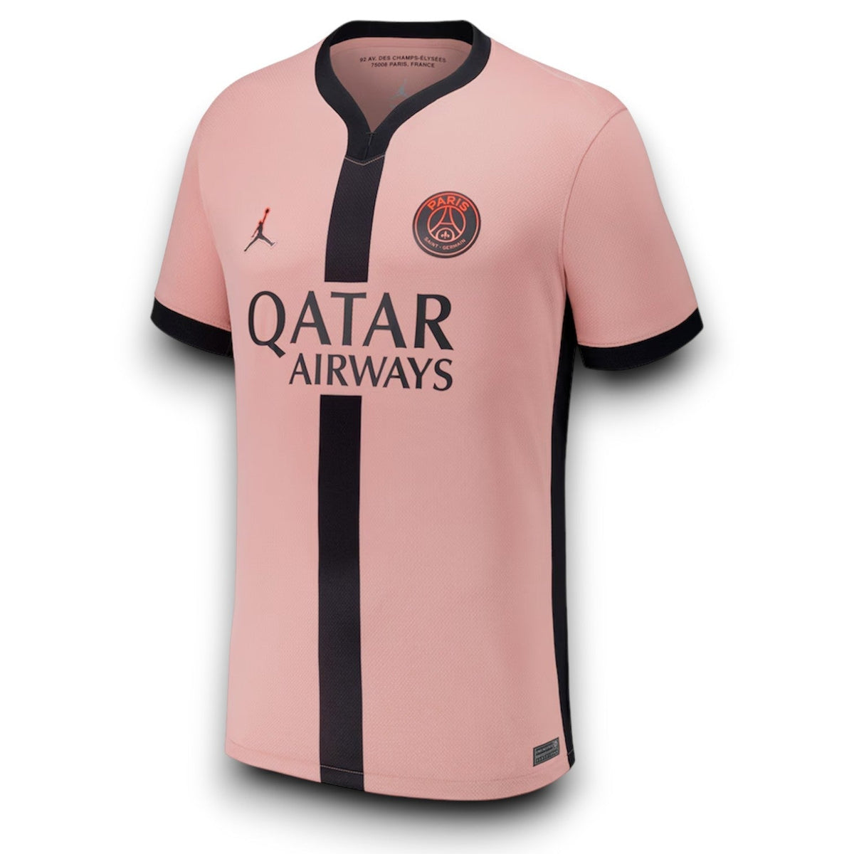 PARIS SAINT-GERMAIN 24/25 THIRD JERSEY