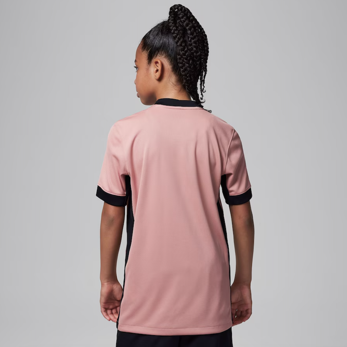 PARIS SAINT-GERMAIN 24/25 THIRD KIDS KIT