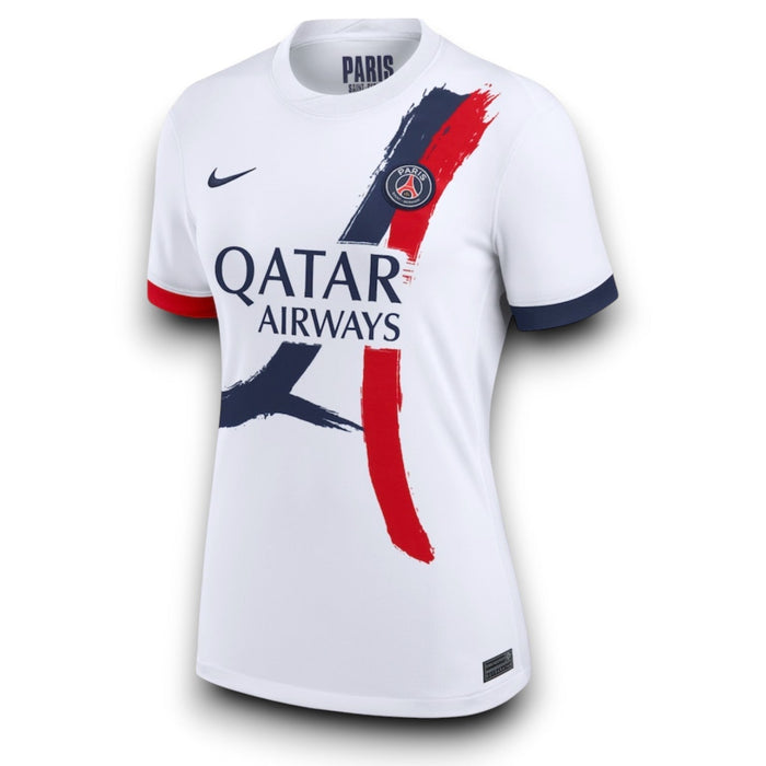 PARIS SAINT-GERMAIN 25/26 AWAY WOMEN JERSEY