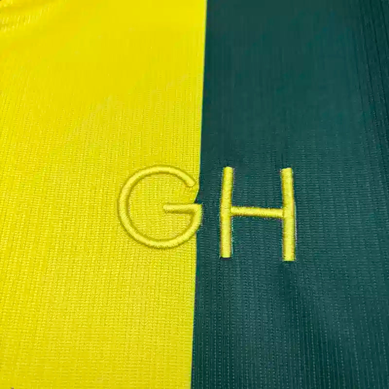 GHANA 26 SPECIAL EDITION JERSEY