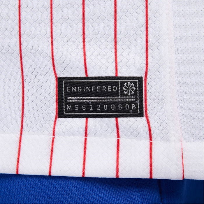 FRANCE 24/25 AWAY JERSEY
