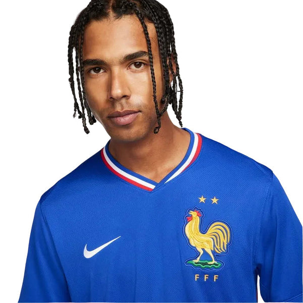 FRANCE 24/25 HOME JERSEY
