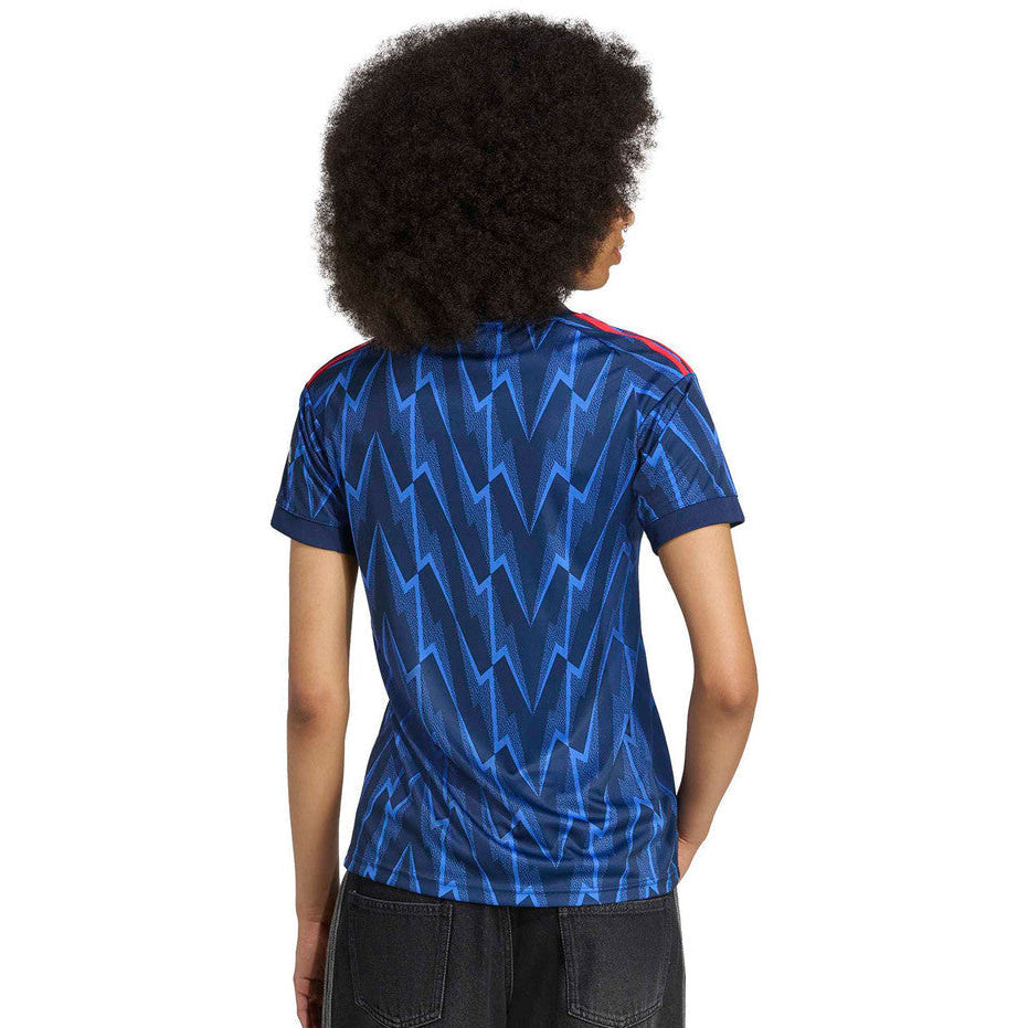 ARSENAL 25/26 AWAY WOMEN JERSEY