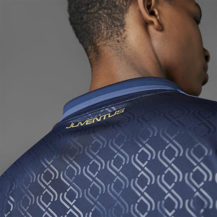 JUVENTUS 24/25 THIRD JERSEY
