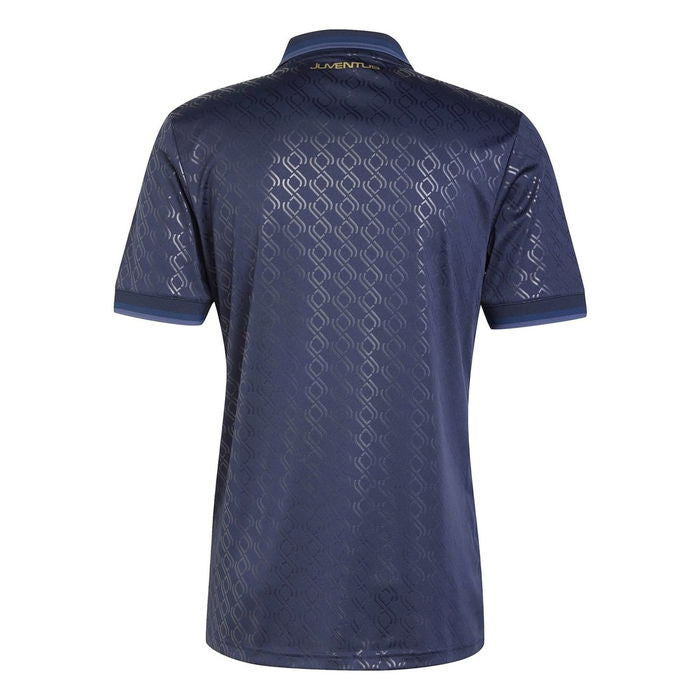 JUVENTUS 24/25 THIRD JERSEY