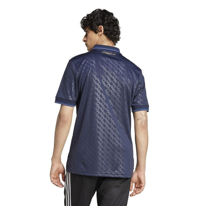 JUVENTUS 24/25 THIRD JERSEY