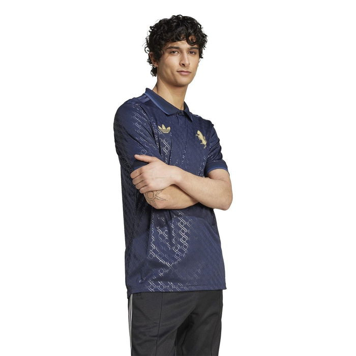 JUVENTUS 24/25 THIRD JERSEY